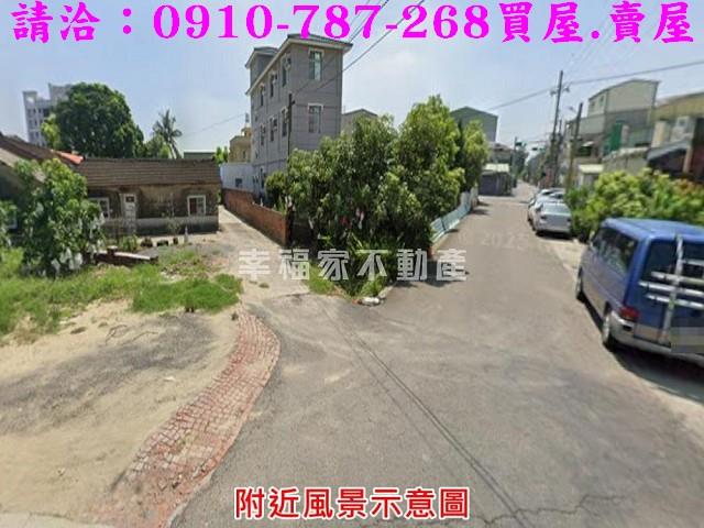 台南安定農地-1