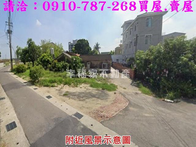 台南安定農地-6