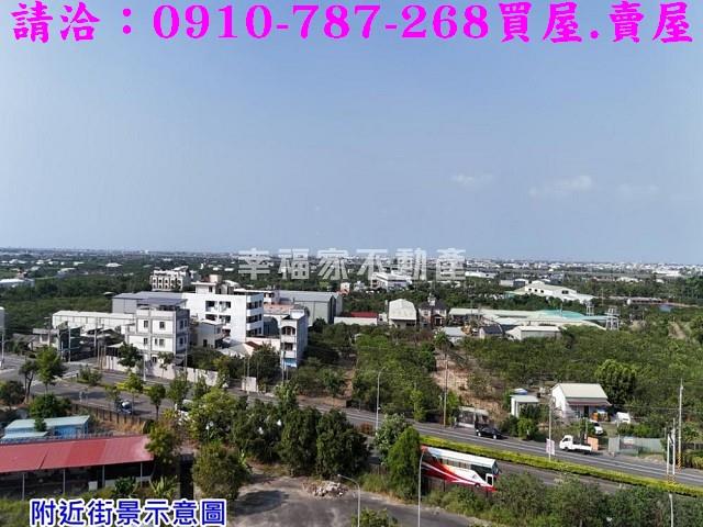 台南麻豆農地-10