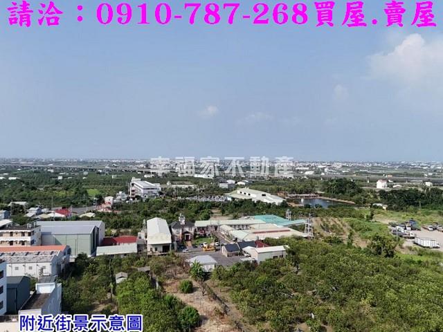 台南麻豆農地-5