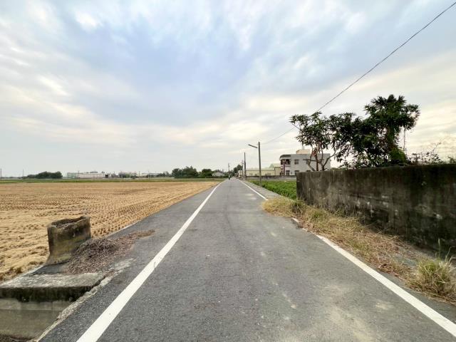 嘉義溪口農地-7