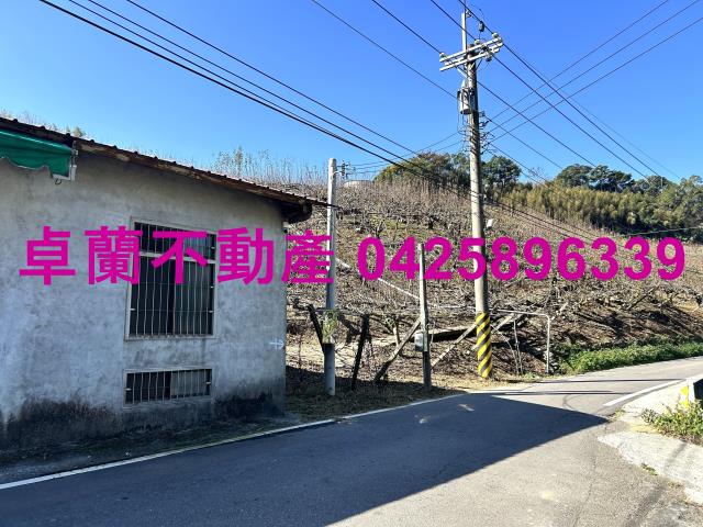 8F102造橋懷舊房建農