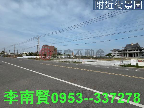 台南安南農地-9