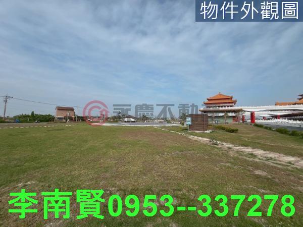 台南安南農地-2