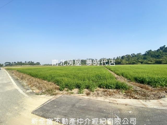 台南官田農地-1