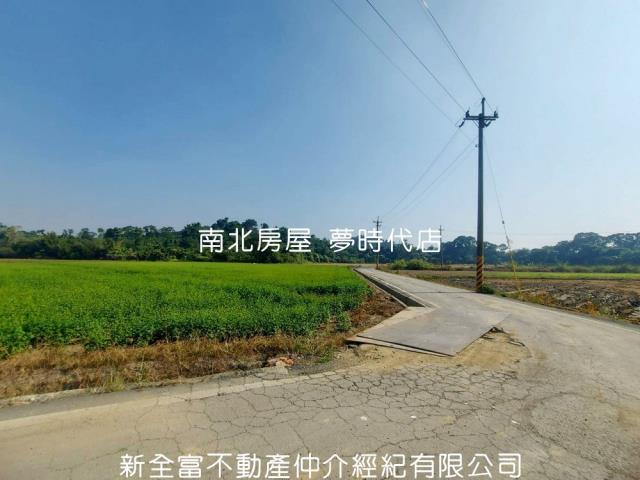 台南官田農地-3