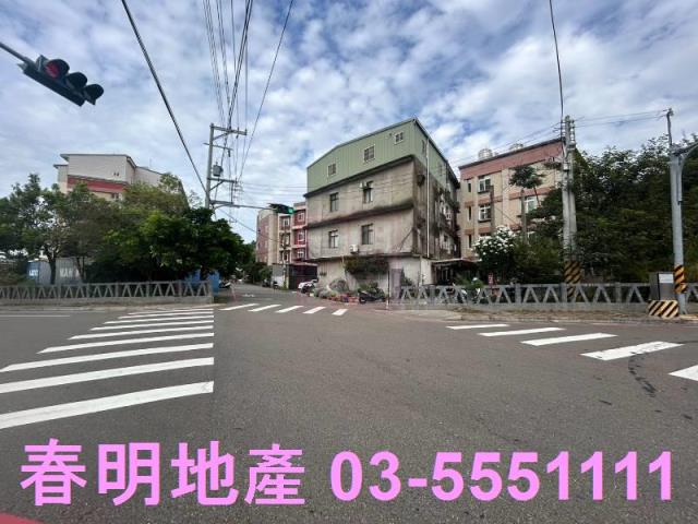 新竹香山農地-4