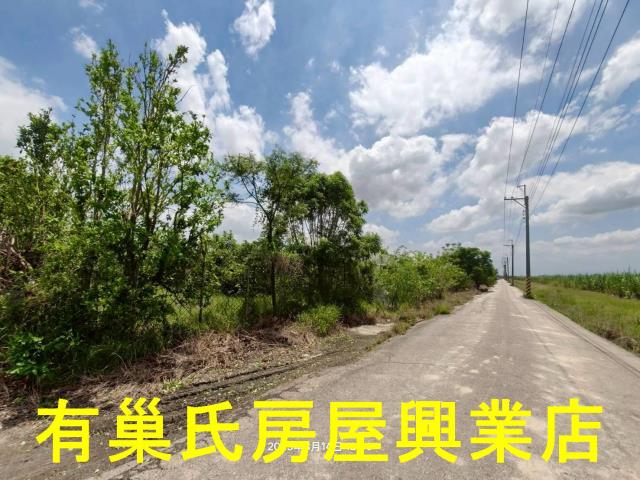 嘉義鹿草農地-9