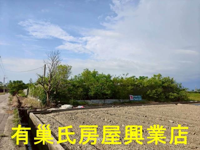 嘉義鹿草農地-1