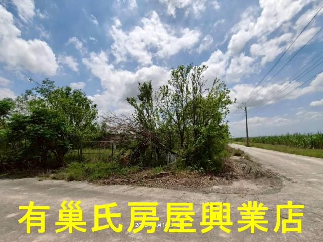 嘉義鹿草農地-7