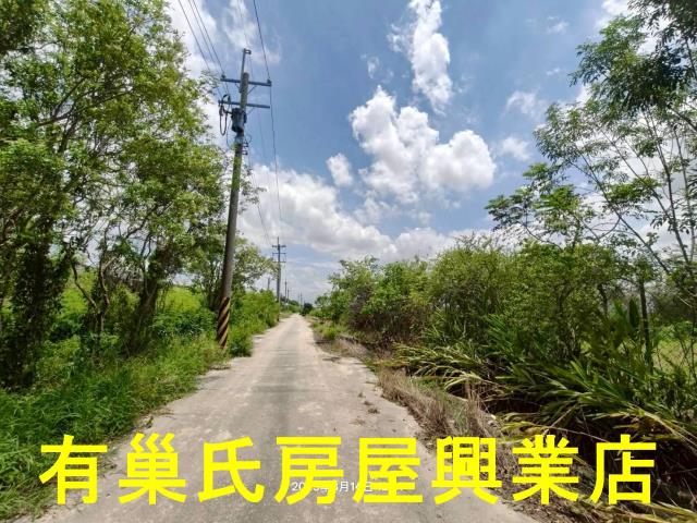 嘉義鹿草農地-8