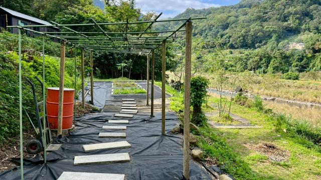 新竹橫山農地-8