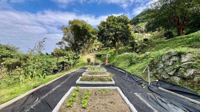 新竹橫山農地-13