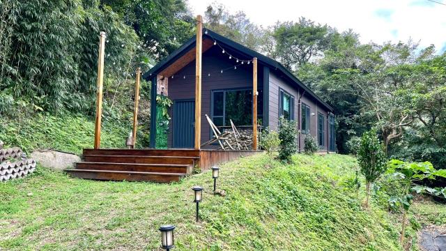 新竹縣新埔鎮新埔監理所旁農地1