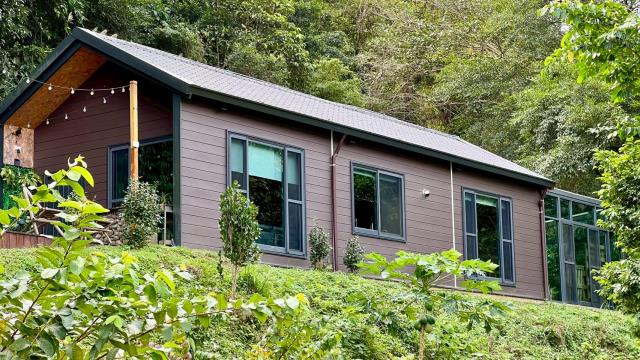 新竹橫山農地-1