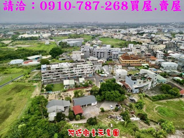 台南仁德農地-1