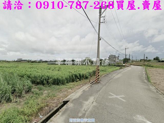 台南西港農地-4