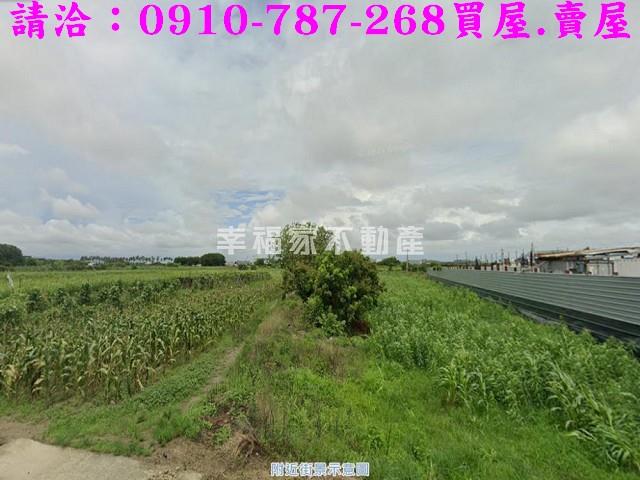 台南西港農地-7