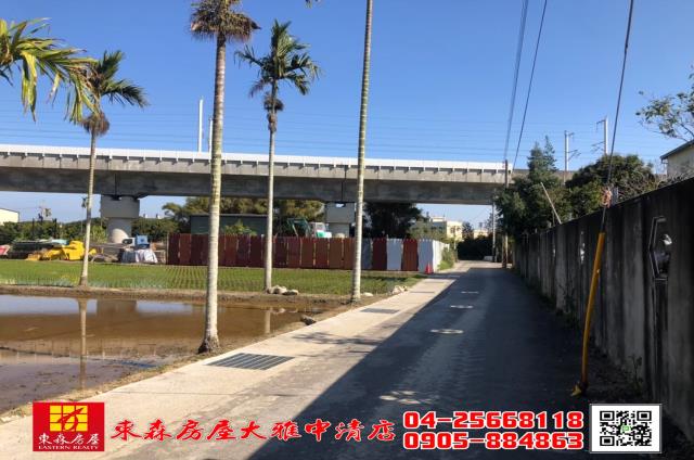 台中神岡農地-4