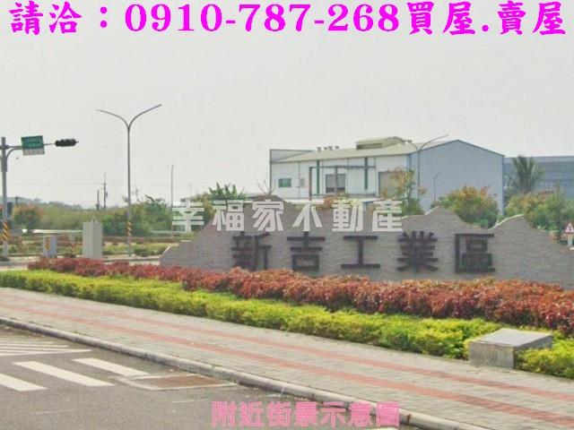 台南安南農地-11