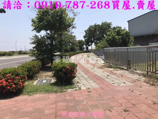 台南安南農地-14