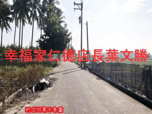 台南安定農地-9