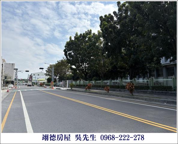 屏東長治農地-5