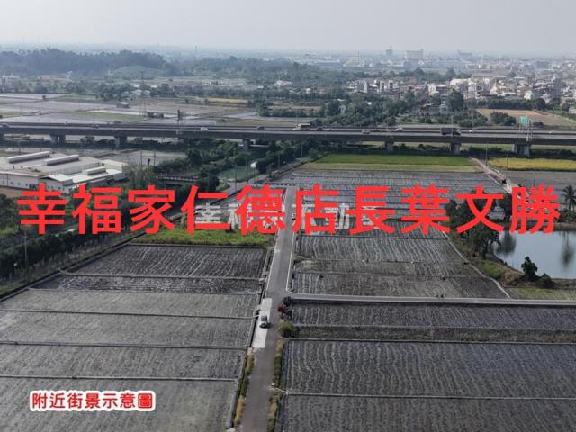 台南官田農地-10