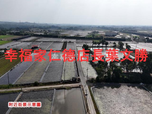 台南官田農地-13