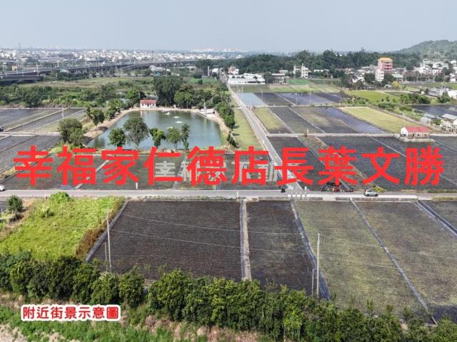 台南官田農地-3