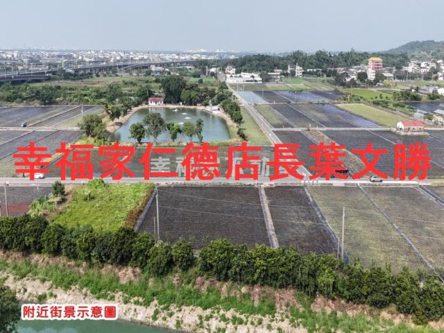 台南官田農地-7