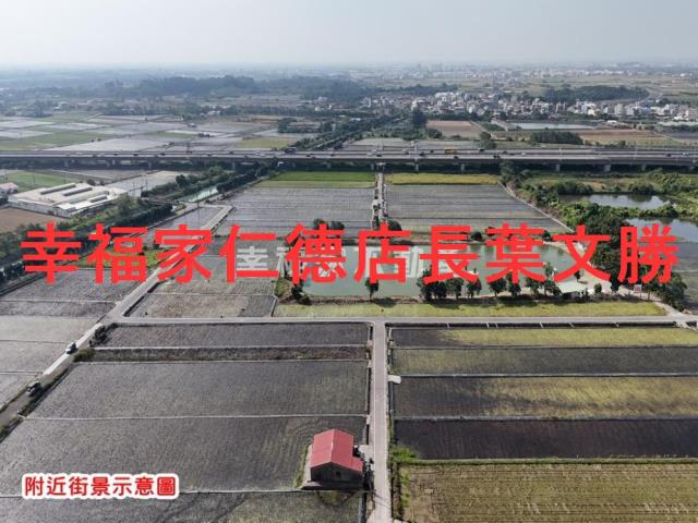 台南官田農地-9