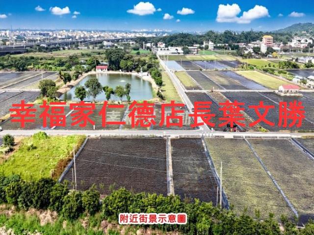 台南官田農地-11