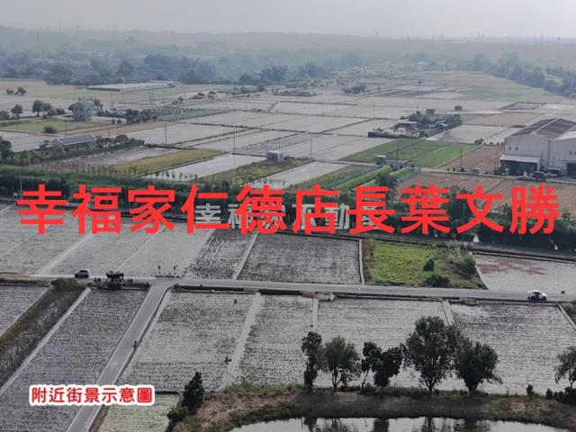 台南官田農地-12