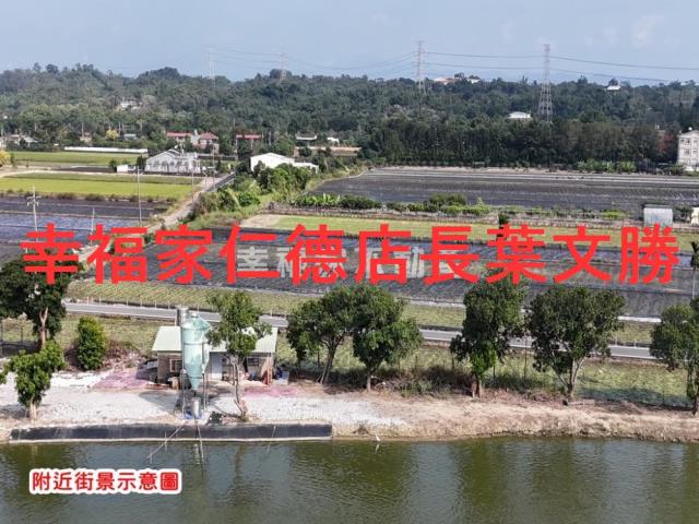 台南官田農地-9