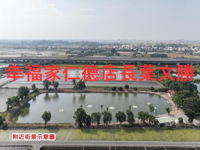 台南官田農地-4