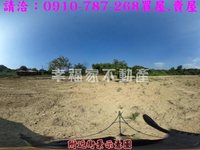 台南楠西農地-14