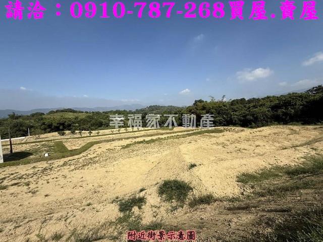 台南楠西農地-2