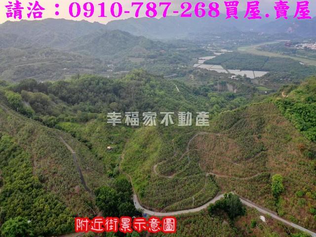 台南玉井農地-5