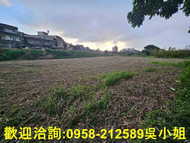 新竹湖口農地-2