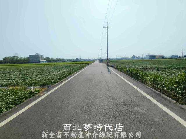 新市農地-7