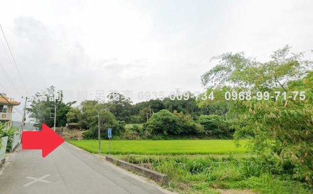 苗栗造橋農地-3