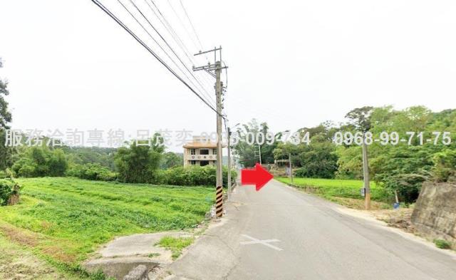 苗栗造橋農地-4