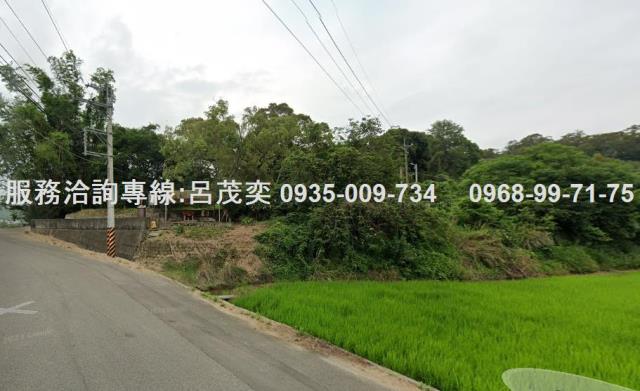 苗栗造橋農地-6