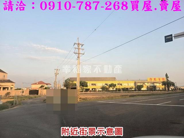 台南官田農地-9