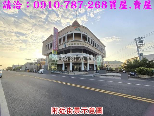 台南官田農地-13