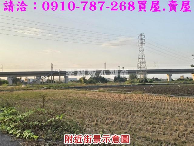 台南官田農地-4