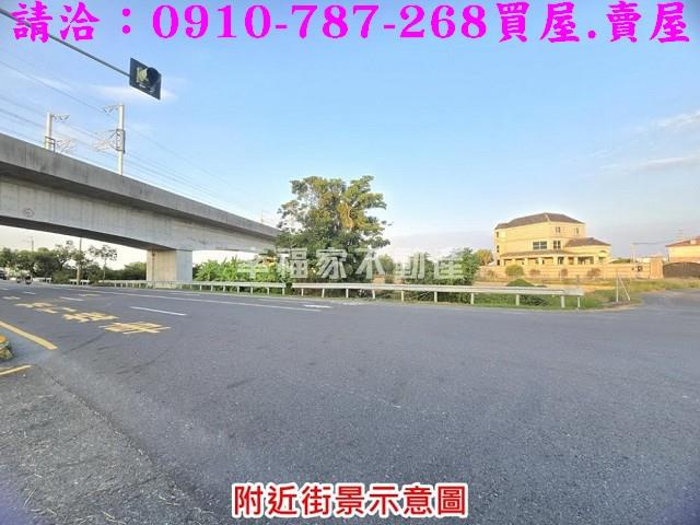 台南官田農地-8