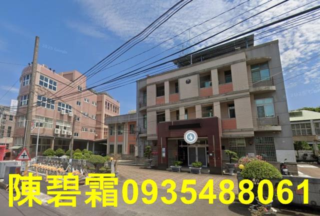 台南永康農地-1