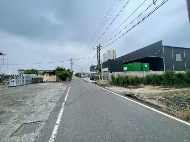 高雄大寮農地-1